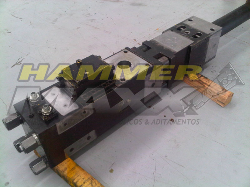 Proceso Reconstruccion Hammermaxx 32